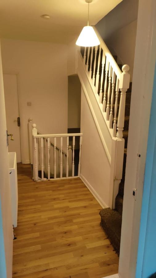 Beautiful And Homely Accommodation, Archway In Islington Near Camden Town London Exterior foto