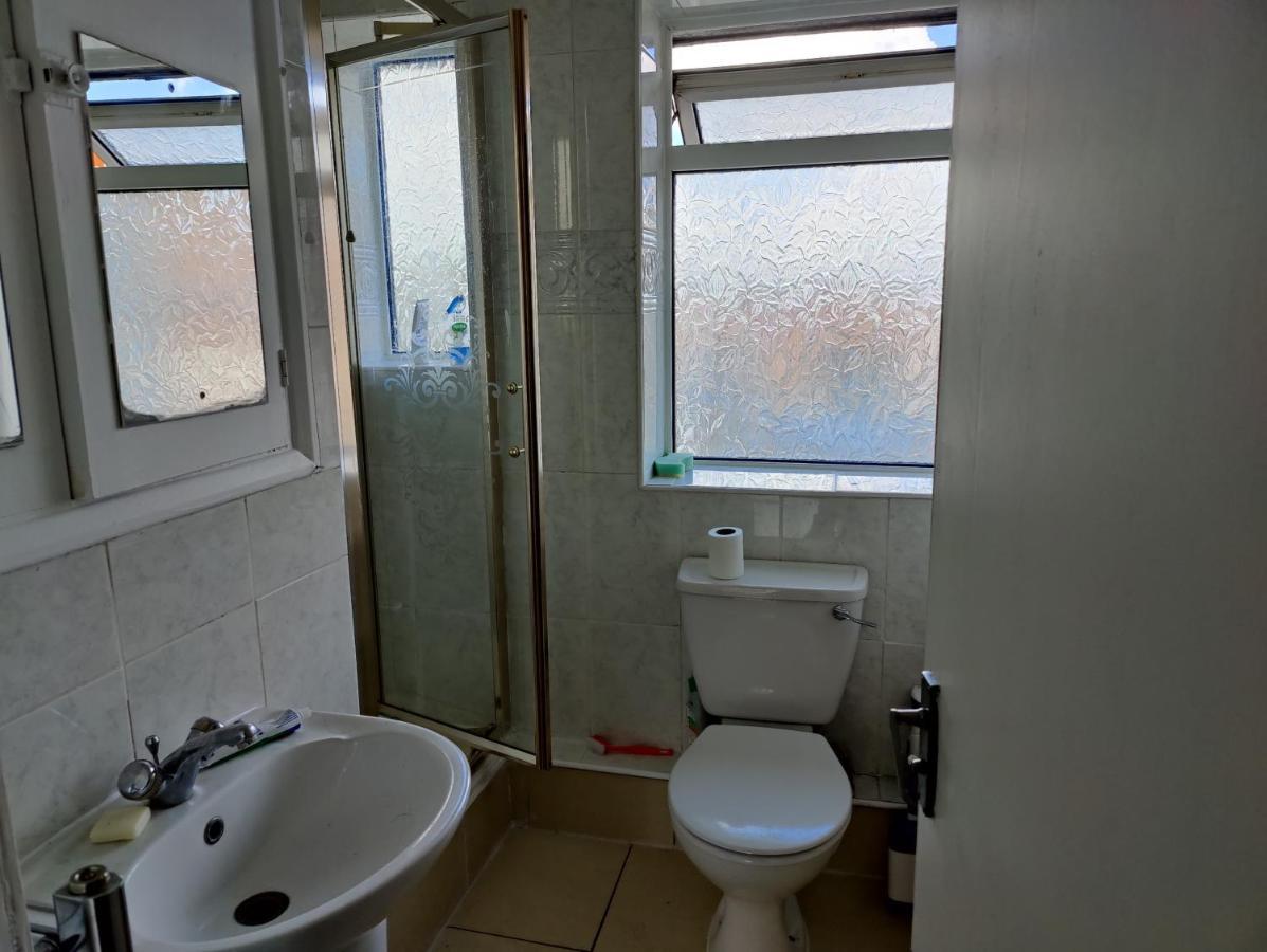 Beautiful And Homely Accommodation, Archway In Islington Near Camden Town London Exterior foto