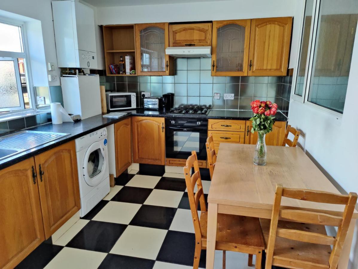 Beautiful And Homely Accommodation, Archway In Islington Near Camden Town London Exterior foto