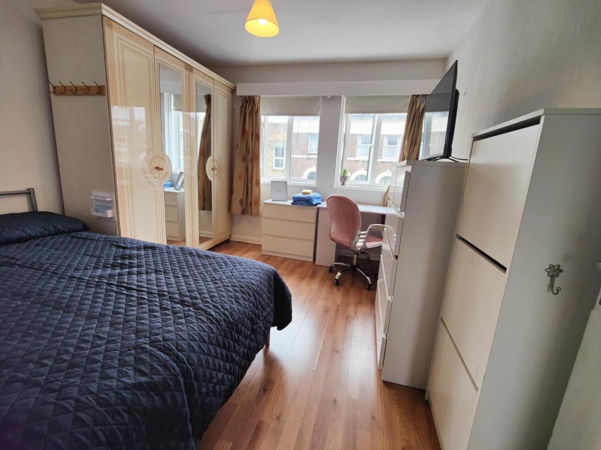 Beautiful And Homely Accommodation, Archway In Islington Near Camden Town London Exterior foto