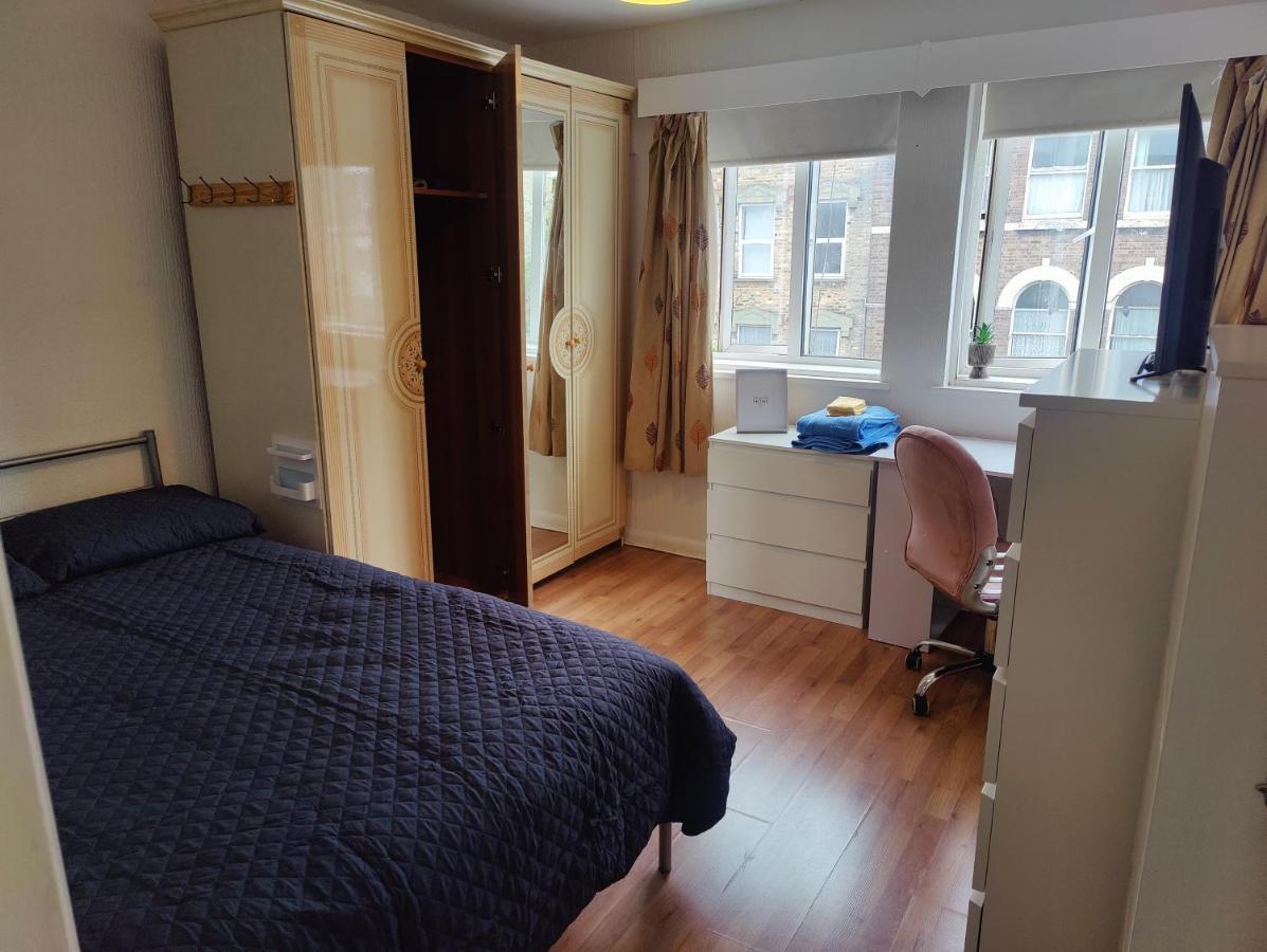 Beautiful And Homely Accommodation, Archway In Islington Near Camden Town London Exterior foto