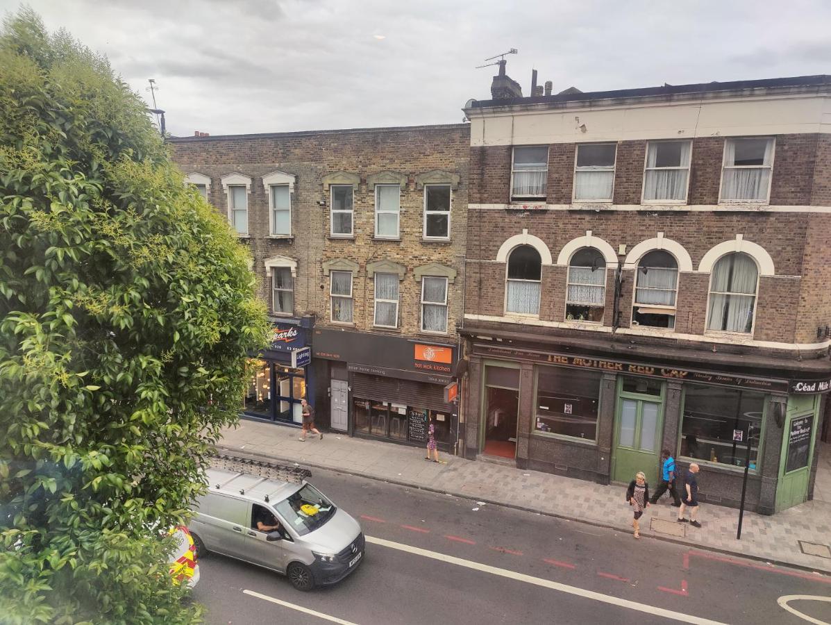Beautiful And Homely Accommodation, Archway In Islington Near Camden Town London Exterior foto