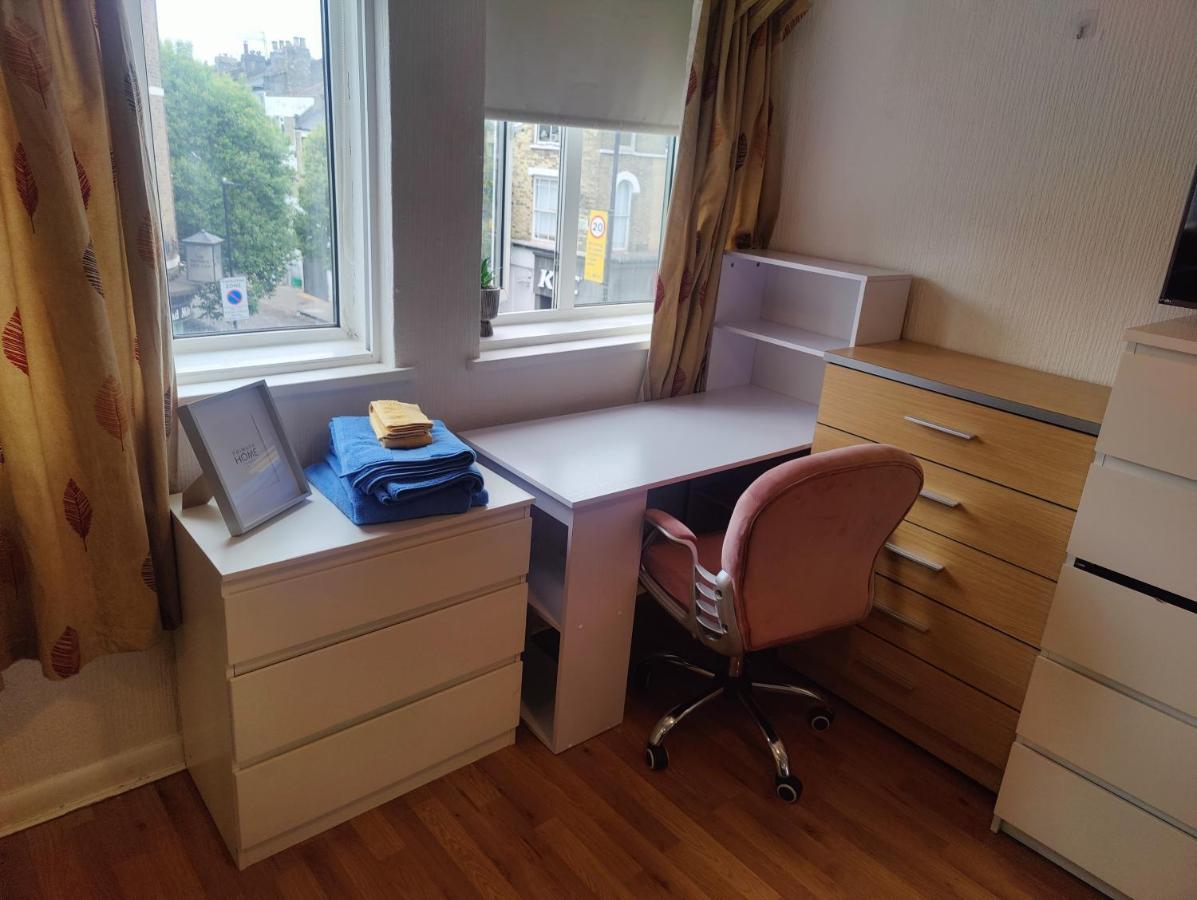 Beautiful And Homely Accommodation, Archway In Islington Near Camden Town London Zimmer foto