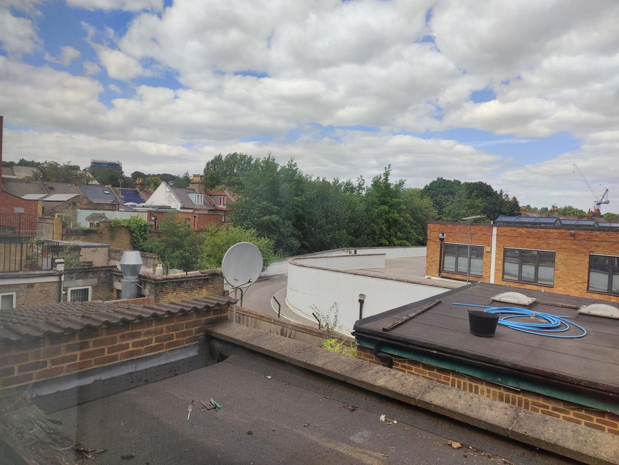 Beautiful And Homely Accommodation, Archway In Islington Near Camden Town London Exterior foto