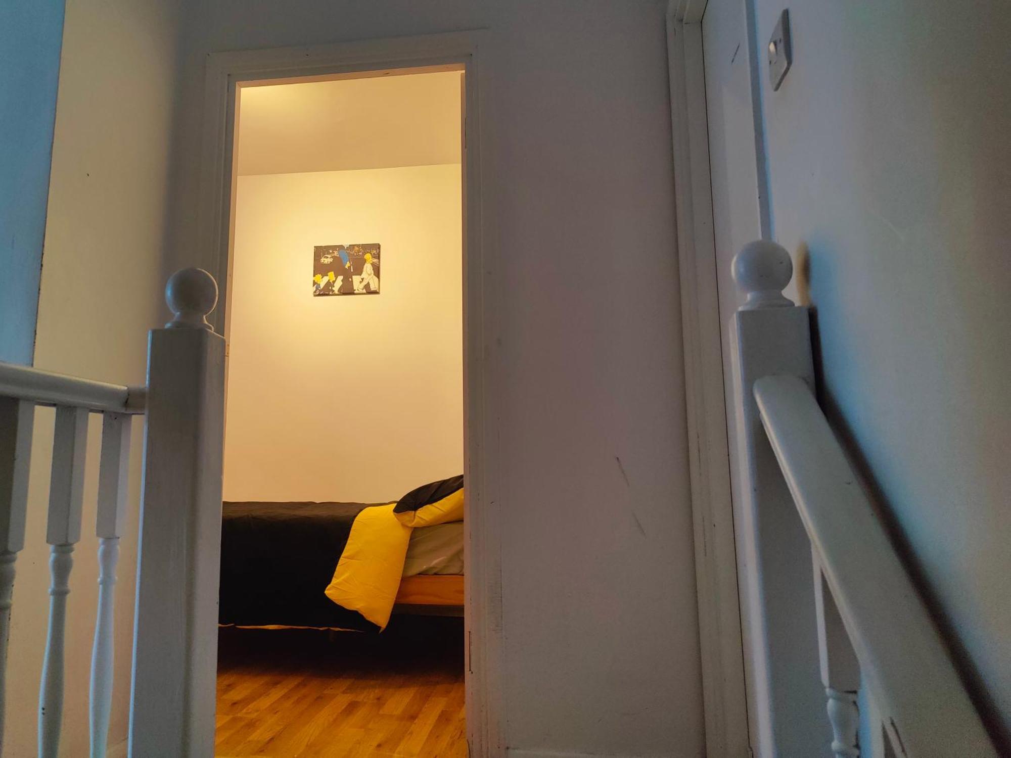 Beautiful And Homely Accommodation, Archway In Islington Near Camden Town London Exterior foto